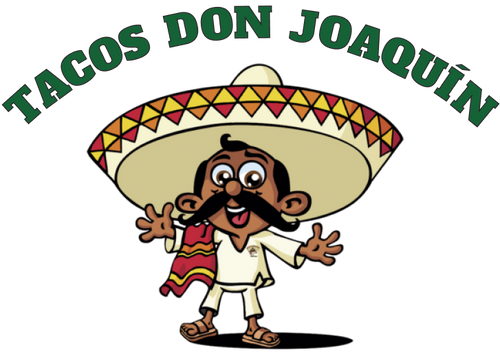 Street Tacos Don Joaquín